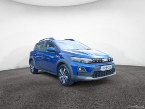 Dacia Sandero STEPWAY EXPRESSION TCE - Image 2