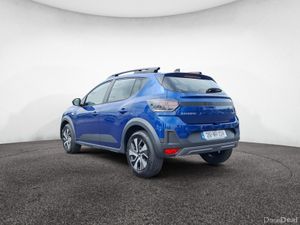Dacia Sandero STEPWAY EXPRESSION TCE - Image 4
