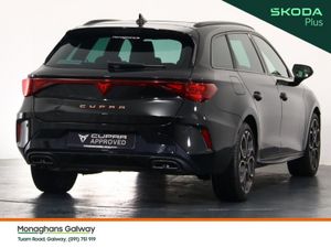 Cupra Leon SP V2 2.0 TDI 150HP AUTO - Image 4