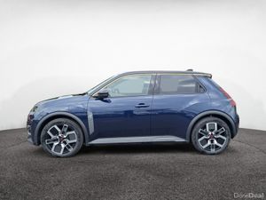 Renault 5 TECHNO 52KWH 150HP - Image 3