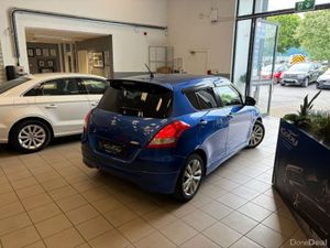 Suzuki Swift 1.2 RS Model 5DR AUTO Immaculate Car, - Image 3