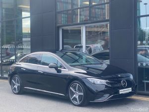 Mercedes-Benz EQE EQE 300 AMG Line Premium Auto EV - Image 3