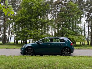 Volkswagen Golf 2018 1.0 TSI - Image 4