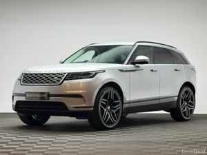 Land Rover Range Rover Velar VELAR S 2.0 TD4 AUTO - Image 3
