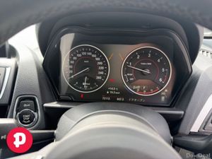 BMW 1-Series 118D M-Sport Auto - Straight Sale Dis - Image 4