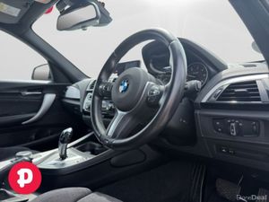 BMW 1-Series 118D M-Sport Auto - Straight Sale Dis - Image 2
