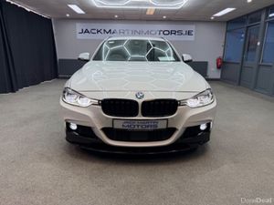 BMW 3-Series 320D Touring - Image 2