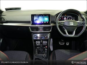 SEAT Tarraco 2.0 TDI 150HP DSG 7 SEAT FR AUTO - Image 4