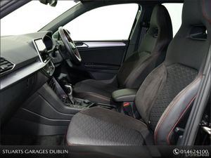 SEAT Tarraco 2.0 TDI 150HP DSG 7 SEAT FR AUTO - Image 3