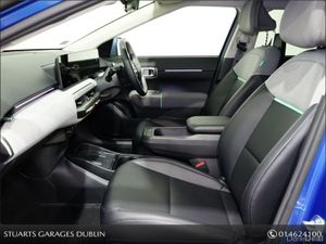 Kia EV4 5 DR Earth K3**0% FINANCE AVAILABLE** - Image 3