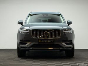 Volvo XC90 CORE T8 2.0 PHEV AWD *7 SEATER* - Image 2