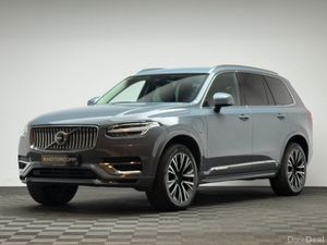 Volvo XC90 CORE T8 2.0 PHEV AWD *7 SEATER* - Image 3