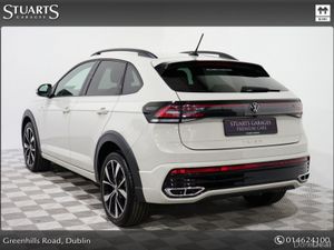Volkswagen Taigo 252D TIAGO 75 R-LINE 1.0T, ONLY 6 - Image 2