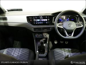 Volkswagen Taigo 252D TIAGO 75 R-LINE 1.0T, ONLY 6 - Image 4