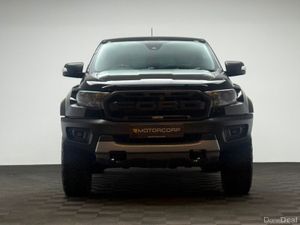 Ford Ranger RAPTOR 2.0 213PS AUTO - Image 2