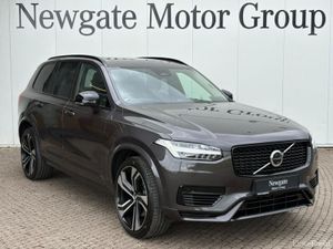 Volvo XC90 2.0 T8 Ultimate Dark - Image 3