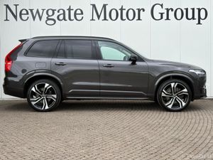 Volvo XC90 2.0 T8 Ultimate Dark - Image 4