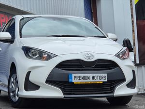Toyota Yaris Automatic - Image 2