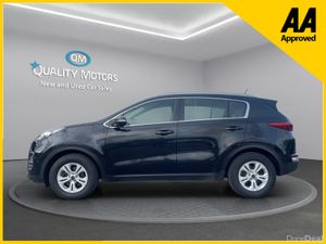 2018 Kia Sportage*NCT 2028* - Image 4