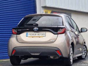 Toyota yaris - Image 3