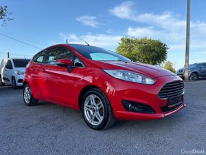 Ford Fiesta - Image 2