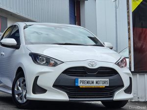 Toyota Yaris Automatic - Image 2