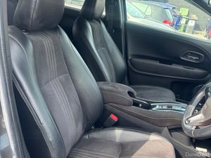 Honda Vezel - Image 4