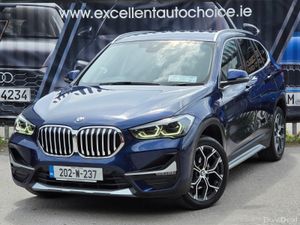 BMW X1 2020 2.0D Automatic,Low KM! IMMACULATE! - Image 3