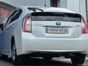 Toyota prius Hybrid - Image 4