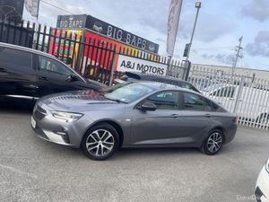 2021 Opel Insignia 1.5 Diesel - Image 3