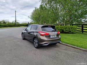 Nissan Pulsar (NCT TESTED)!!! - Image 4