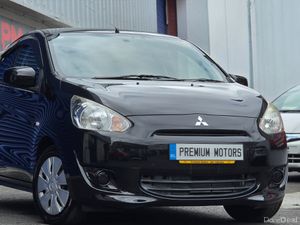 Mitsubishi Mirage Automatic - Image 2
