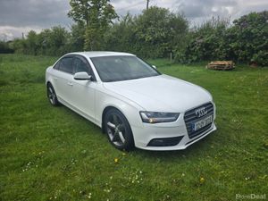 Audi A4 2012 2.0 Tdi New Nct and tax - Image 2