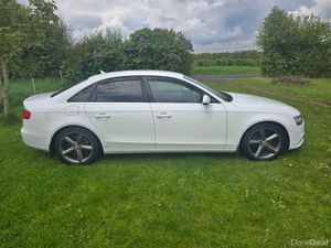 Audi A4 2012 2.0 Tdi New Nct and tax - Image 4