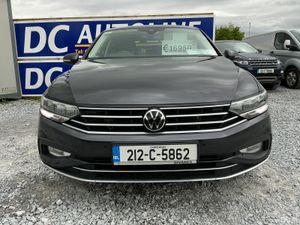 2021 VW PASSAT 2.0 TDI ELEGANCE 1 OWNER F.S.H - Image 3