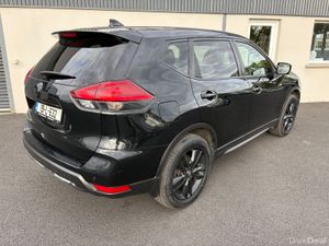 191 Nissan X-Trail 1.6 DSL SV - Image 4
