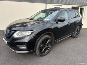 191 Nissan X-Trail 1.6 DSL SV - Image 2