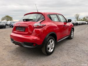 Nissan Juke - Image 2
