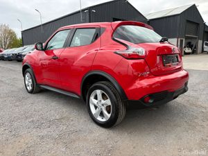 Nissan Juke - Image 4