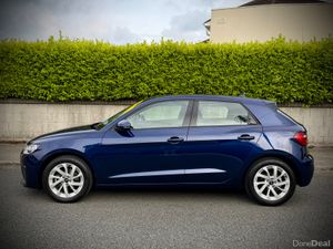 Audi A1 1.0 TFSi SE 6sp Manual | AA Approved. - Image 3