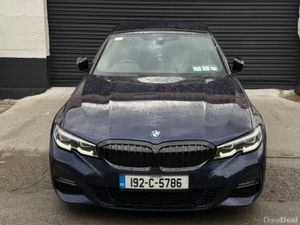⚫️BMW 3-Series (192) LOW KM’S⚫️ - Image 3