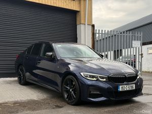 ⚫️BMW 3-Series (192) LOW KM’S⚫️ - Image 2