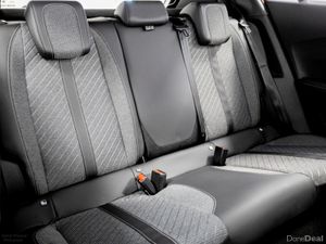 Peugeot 2008 Allure Hybrid Auto 110HP - Inc Gap, C - Image 4