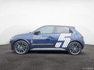 Renault 5 ICONIC 52KWH 150HP - Image 3
