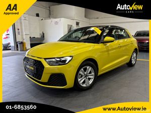 Audi A1 1.0 TSFI 7 Speed S-Tronic Automatic. AA AP - Image 4