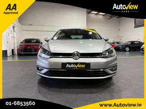 Volkswagen Golf 1.4 Highline. AA APPROVED // FINAN - Image 2