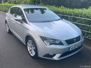 SEAT Leon ST 1.6 TDI 90 PS Elite Edition - Image 4