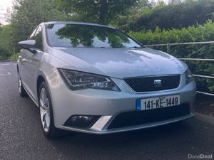 SEAT Leon ST 1.6 TDI 90 PS Elite Edition - Image 2