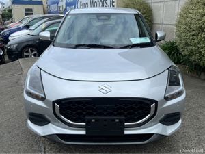 Suzuki Swift MX MHEV AUTOMATIC 1.2 PETROL //VERY L - Image 2