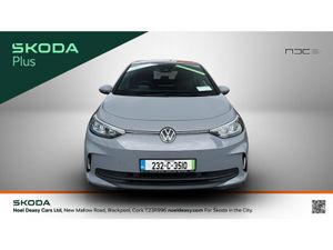 Volkswagen ID.3 PA PRO 58KWH 5DR Auto- AMAZING VAL - Image 3